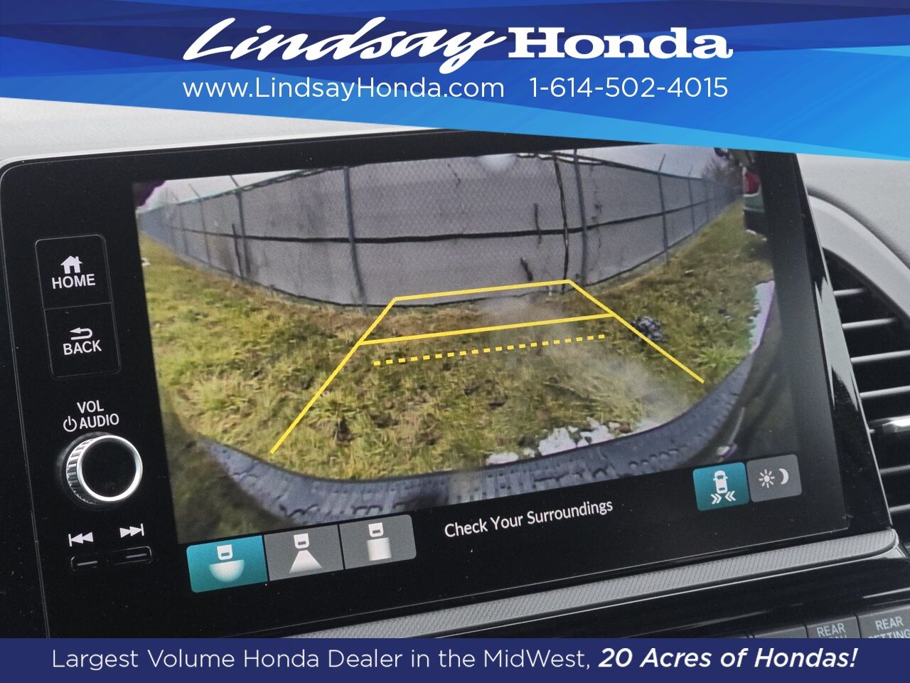 2026 Honda Odyssey Sport-L Columbus OH