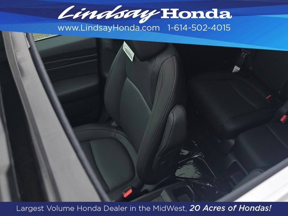 2026 Honda Odyssey Sport-L Columbus OH