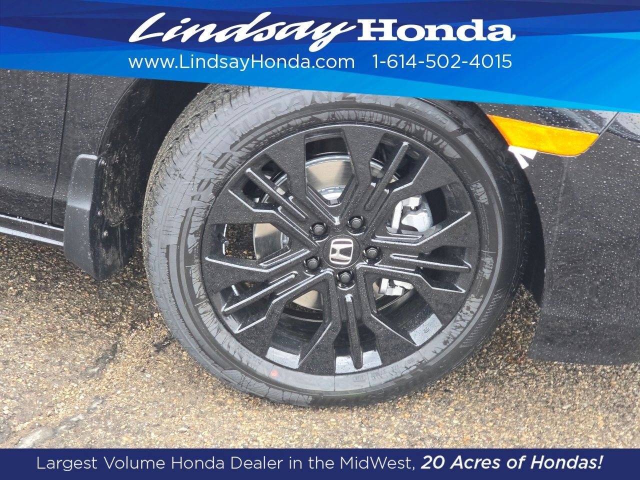 2026 Honda Odyssey Sport-L Columbus OH