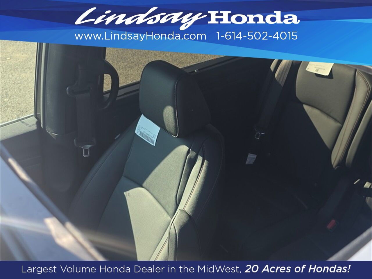 2026 Honda Odyssey Sport-L Columbus OH