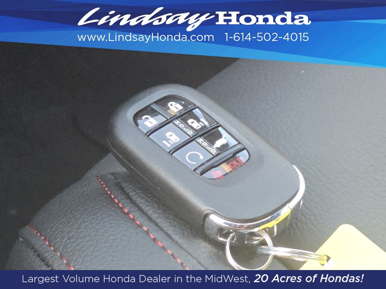 2026 Honda Odyssey Sport-L Columbus OH