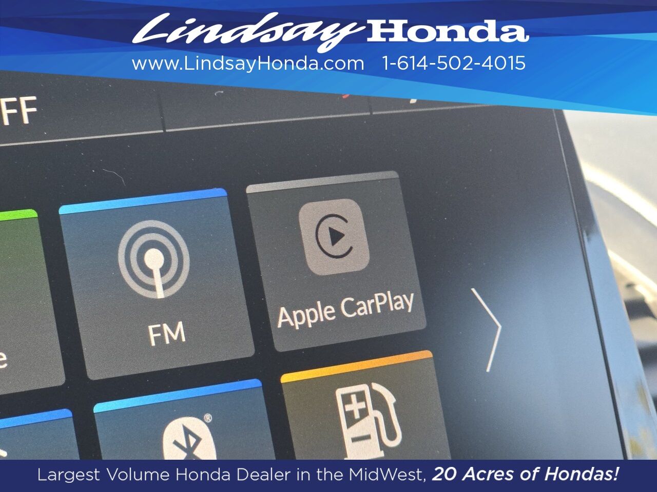 2026 Honda Odyssey Sport-L Columbus OH