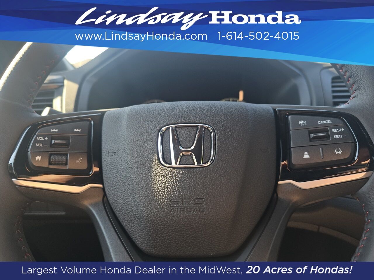 2026 Honda Odyssey Sport-L Columbus OH