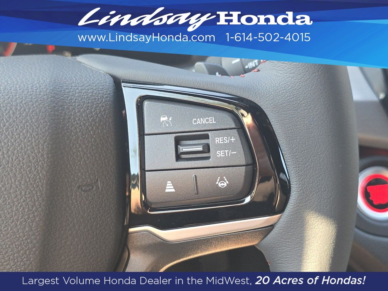 2026 Honda Odyssey Sport-L Columbus OH