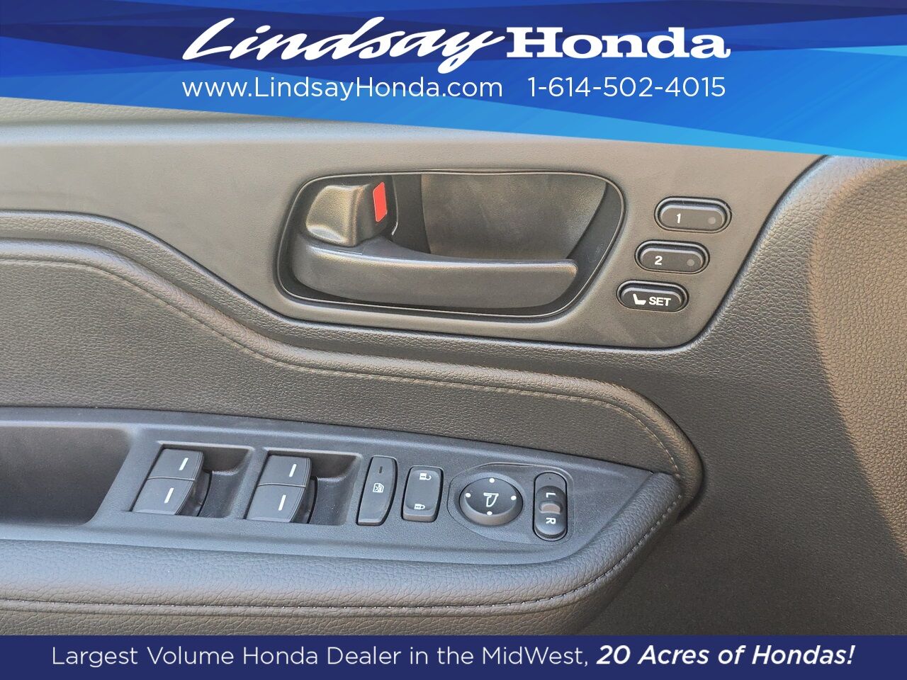 2026 Honda Odyssey Sport-L Columbus OH