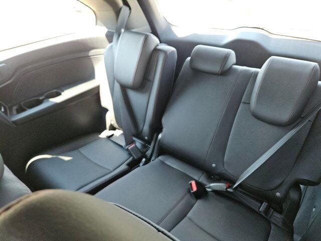 2026 Honda Odyssey Sport-L Dallas TX