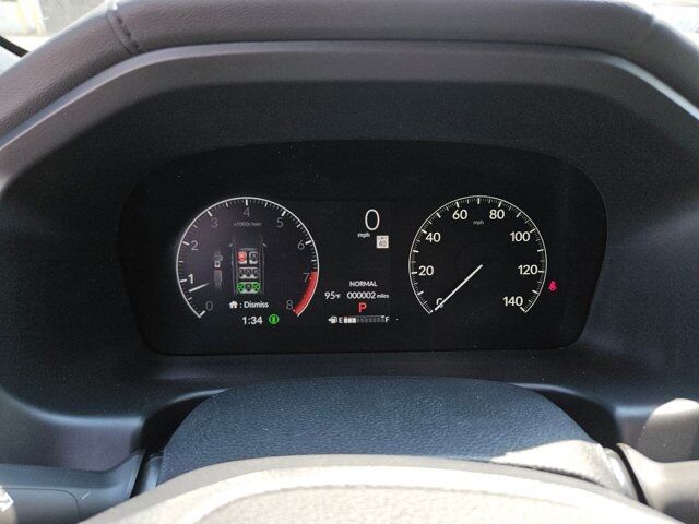 2026 Honda Odyssey Sport-L Dallas TX