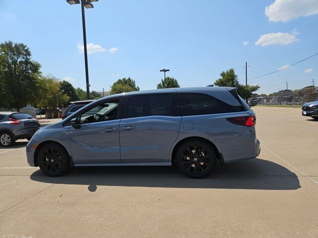 2026 Honda Odyssey Sport-L Dallas TX