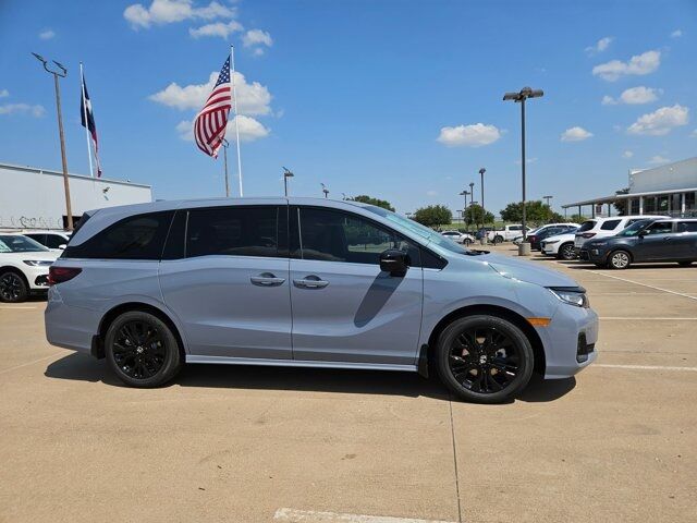 2026 Honda Odyssey Sport-L Dallas TX