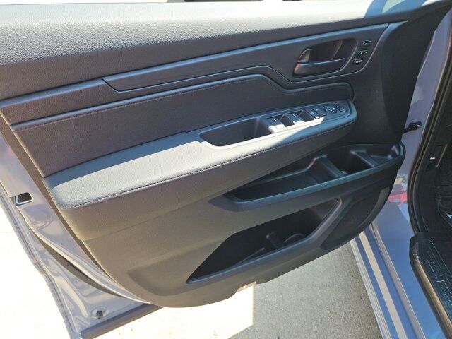 2026 Honda Odyssey Sport-L Dallas TX