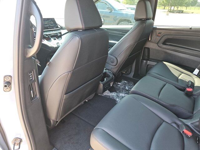 2026 Honda Odyssey Sport-L Dallas TX