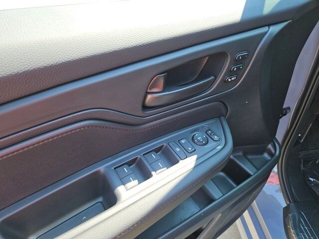 2026 Honda Odyssey Sport-L Dallas TX