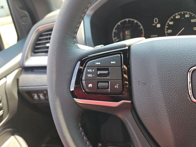 2026 Honda Odyssey Sport-L Dallas TX