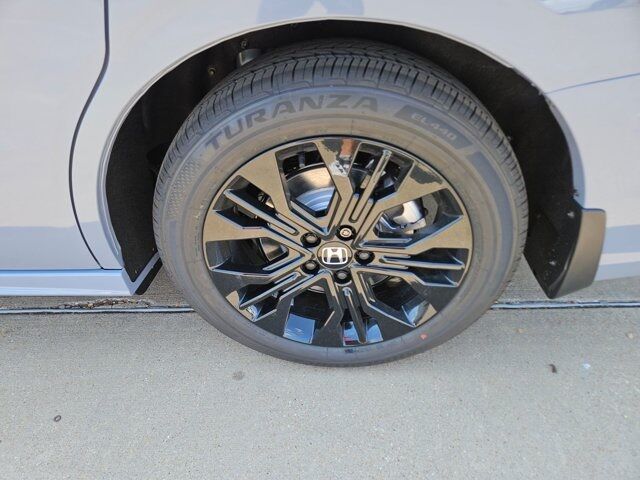 2026 Honda Odyssey Sport-L Dallas TX