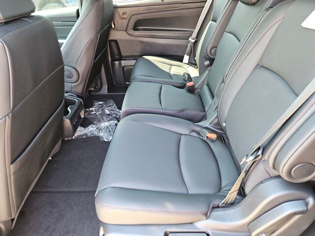 2026 Honda Odyssey Sport-L Dallas TX