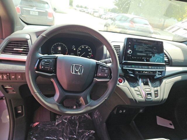 2026 Honda Odyssey Sport-L Dallas TX