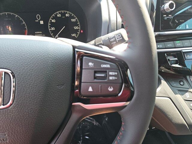 2026 Honda Odyssey Sport-L Dallas TX