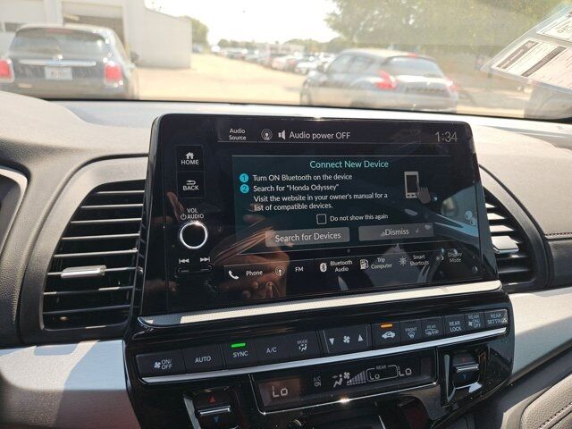 2026 Honda Odyssey Sport-L Dallas TX