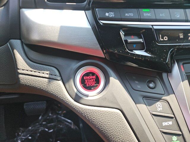 2026 Honda Odyssey Sport-L Dallas TX