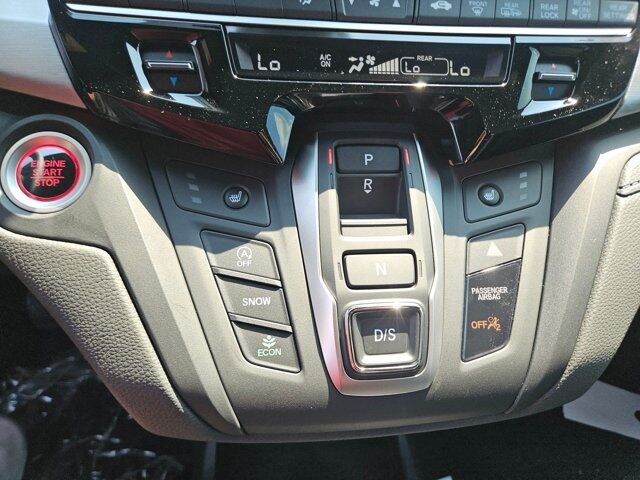 2026 Honda Odyssey Sport-L Dallas TX