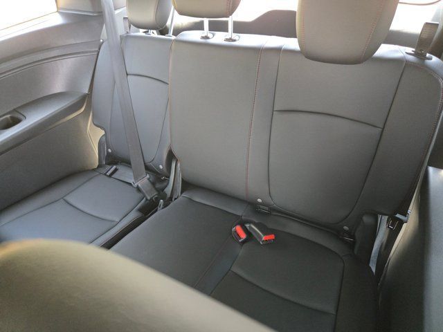 2026 Honda Odyssey Sport-L Dallas TX