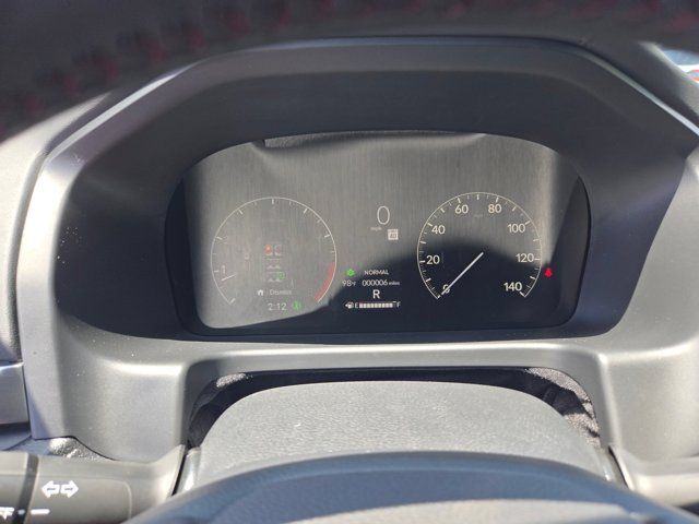 2026 Honda Odyssey Sport-L Dallas TX