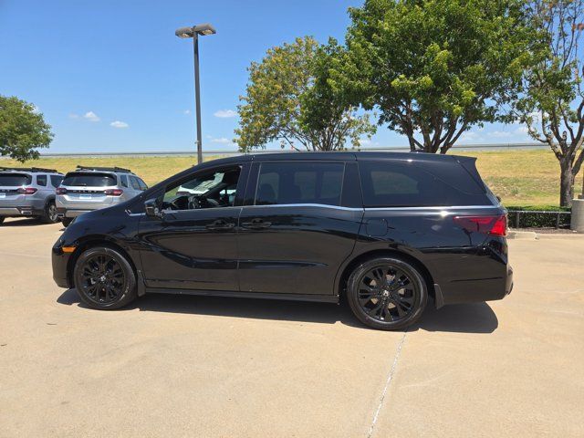 2026 Honda Odyssey Sport-L Dallas TX