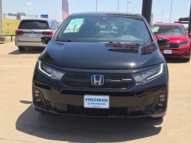 2026 Honda Odyssey Sport-L Dallas TX