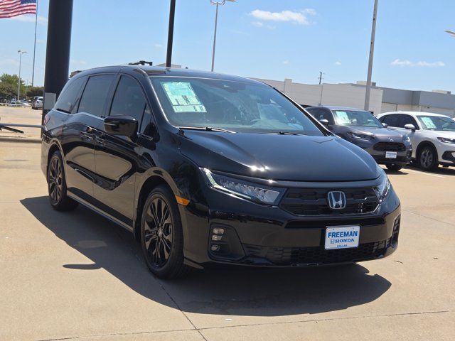 2026 Honda Odyssey Sport-L Dallas TX