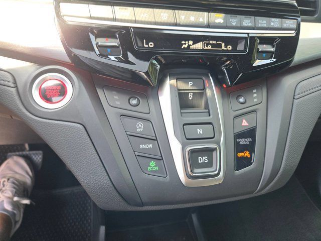2026 Honda Odyssey Sport-L Dallas TX