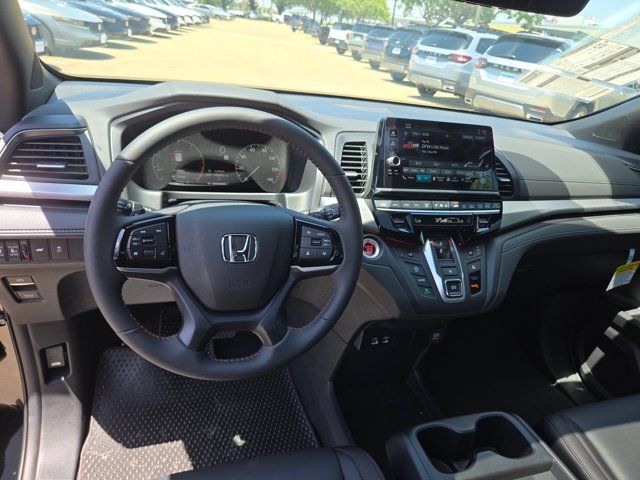 2026 Honda Odyssey Sport-L Dallas TX