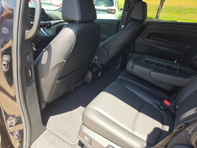 2026 Honda Odyssey Sport-L Dallas TX