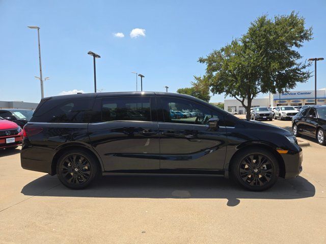 2026 Honda Odyssey Sport-L Dallas TX