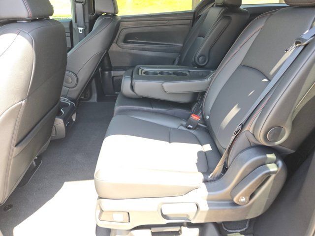 2026 Honda Odyssey Sport-L Dallas TX