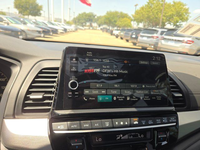2026 Honda Odyssey Sport-L Dallas TX
