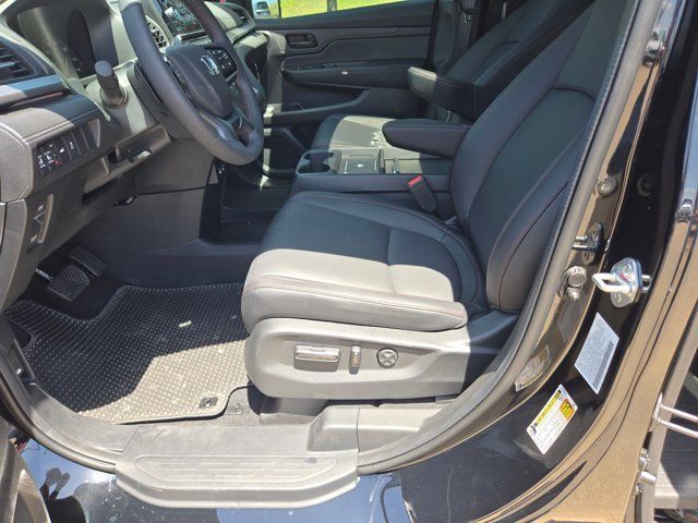 2026 Honda Odyssey Sport-L Dallas TX