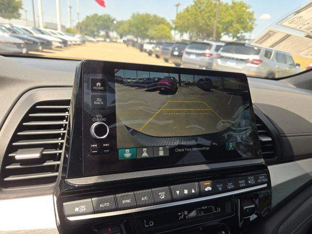 2026 Honda Odyssey Sport-L Dallas TX