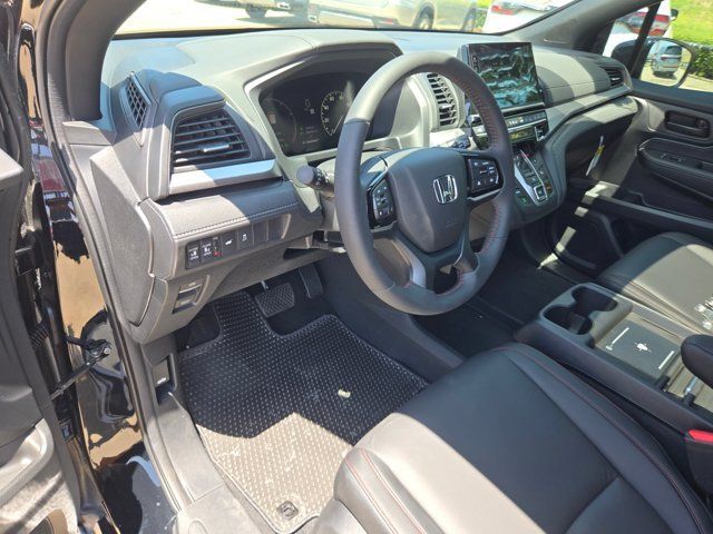 2026 Honda Odyssey Sport-L Dallas TX