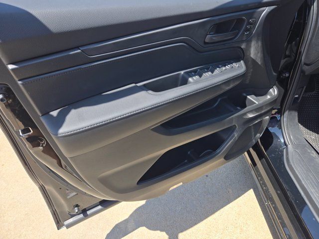 2026 Honda Odyssey Sport-L Dallas TX