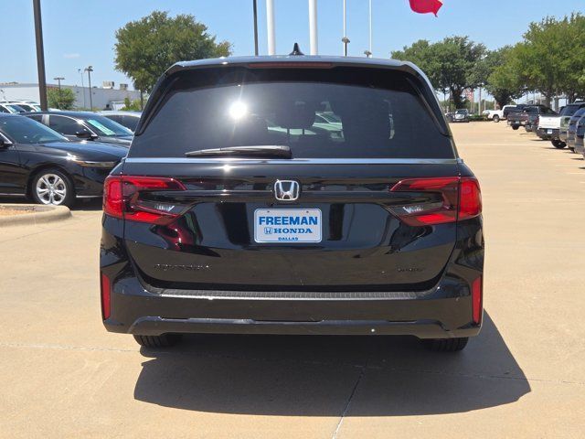 2026 Honda Odyssey Sport-L Dallas TX