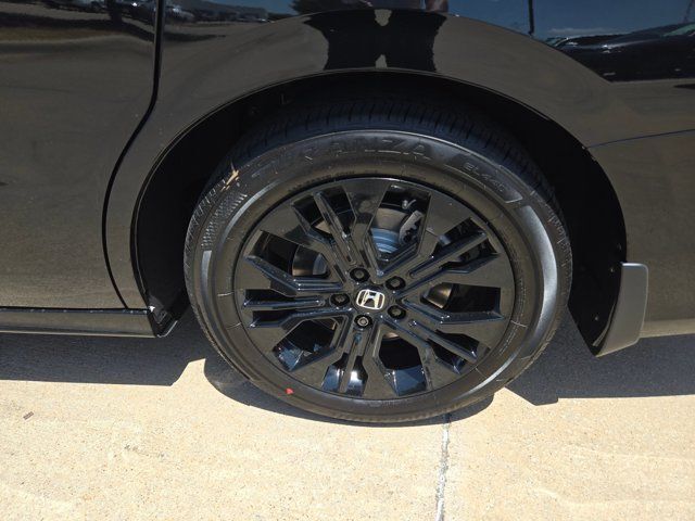2026 Honda Odyssey Sport-L Dallas TX