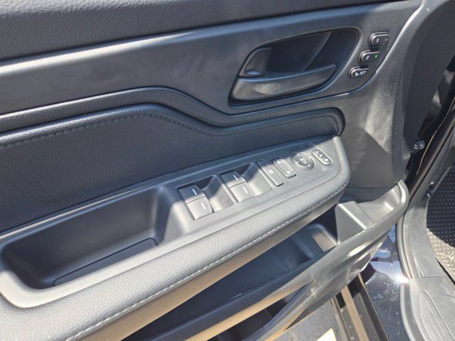 2026 Honda Odyssey Sport-L Dallas TX