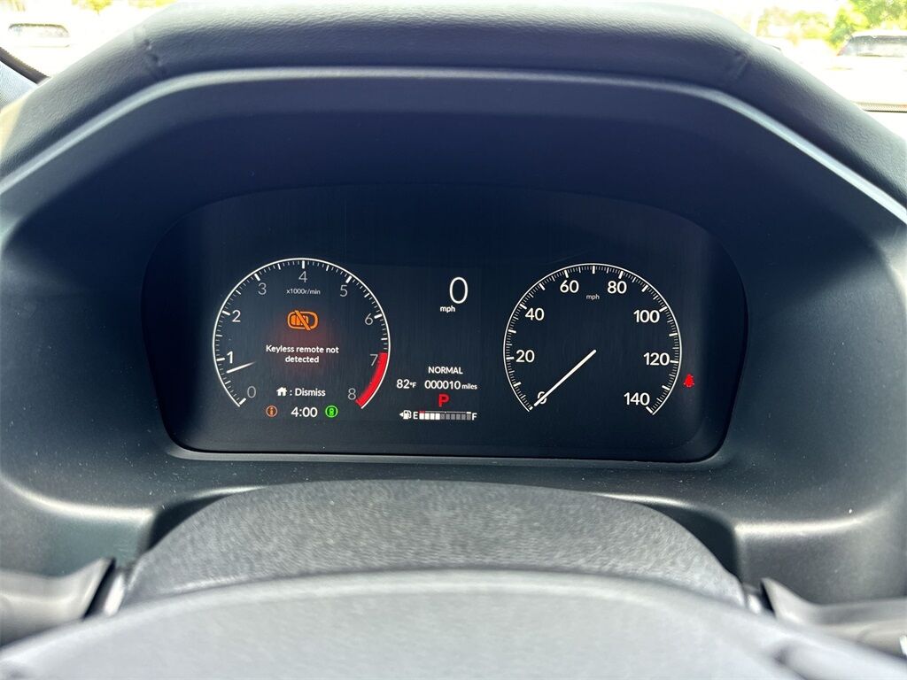 2026 Honda Odyssey Sport-L Oklahoma City OK