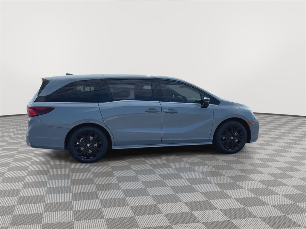 2026 Honda Odyssey Sport-L Oklahoma City OK