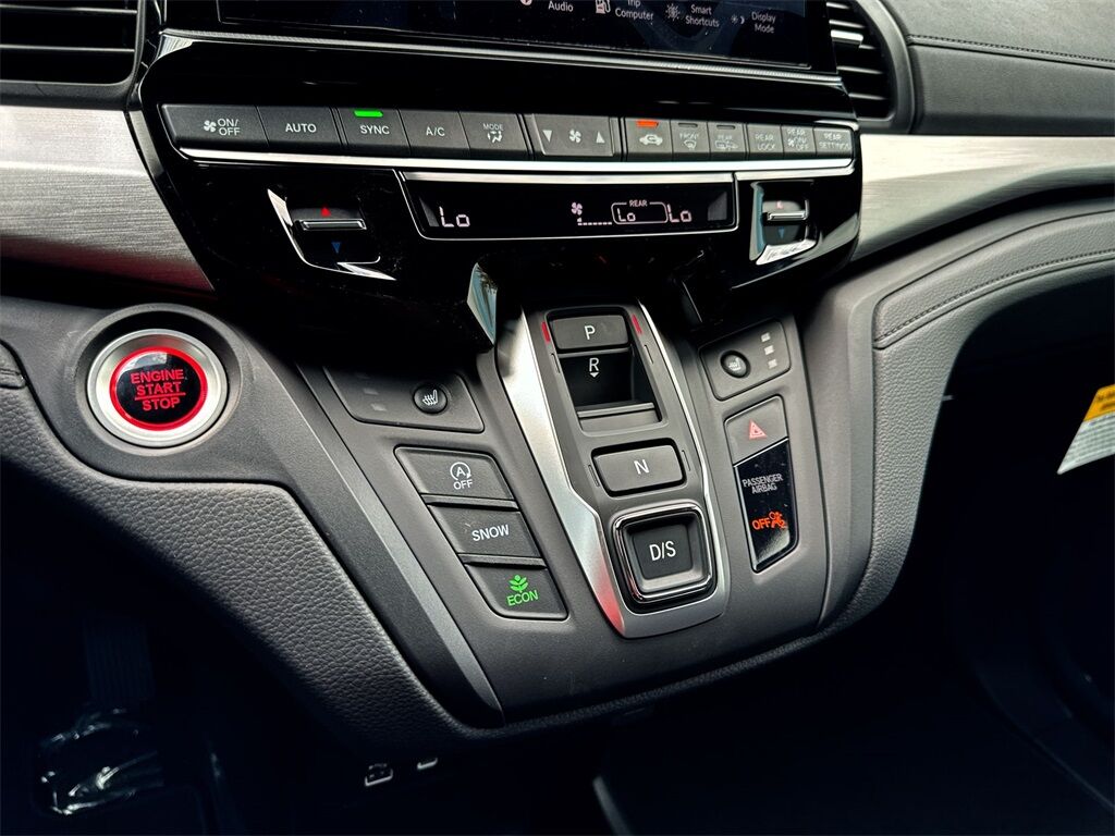 2026 Honda Odyssey Sport-L Oklahoma City OK