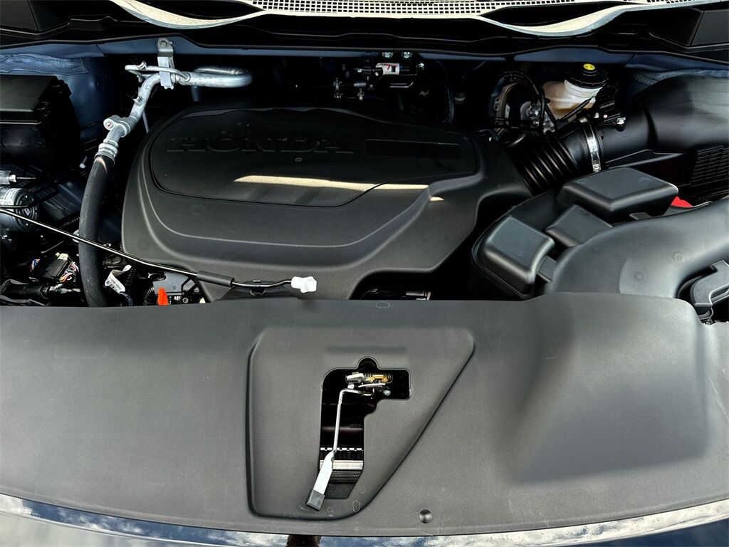 2026 Honda Odyssey Sport-L Oklahoma City OK