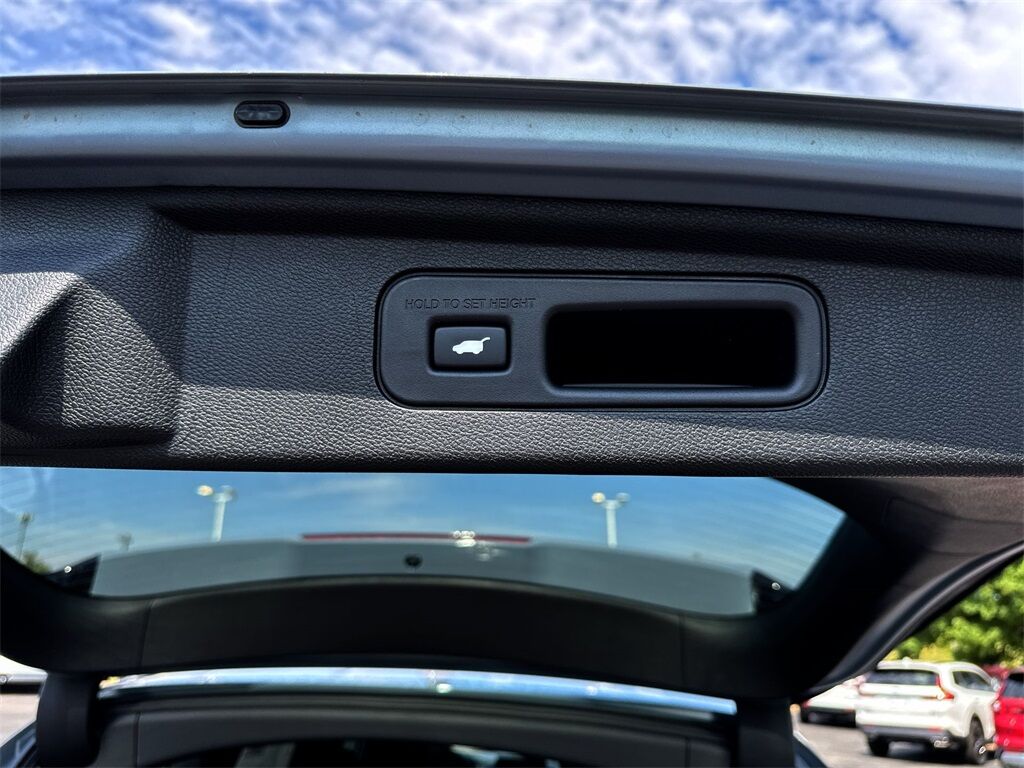 2026 Honda Odyssey Sport-L Oklahoma City OK