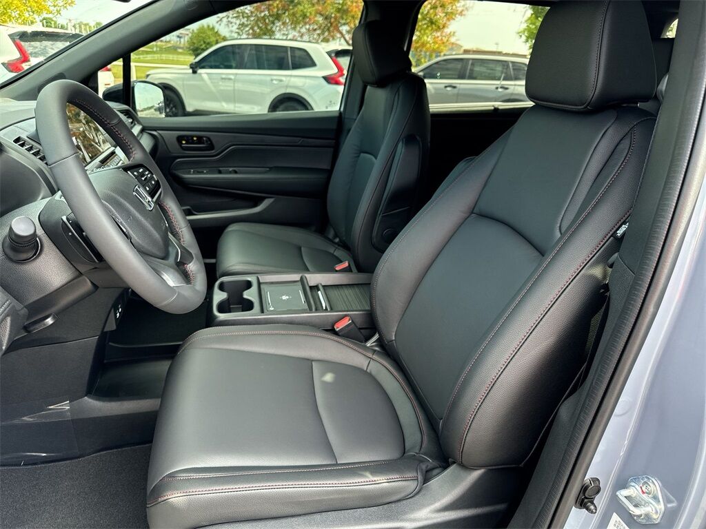 2026 Honda Odyssey Sport-L Oklahoma City OK