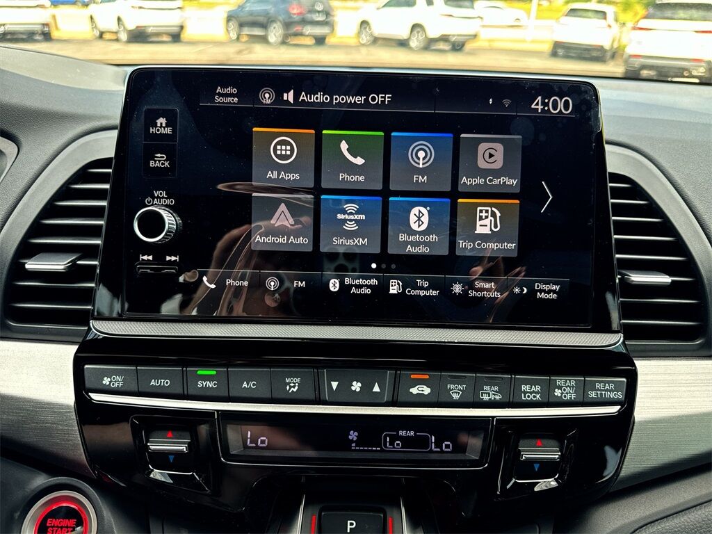 2026 Honda Odyssey Sport-L Oklahoma City OK