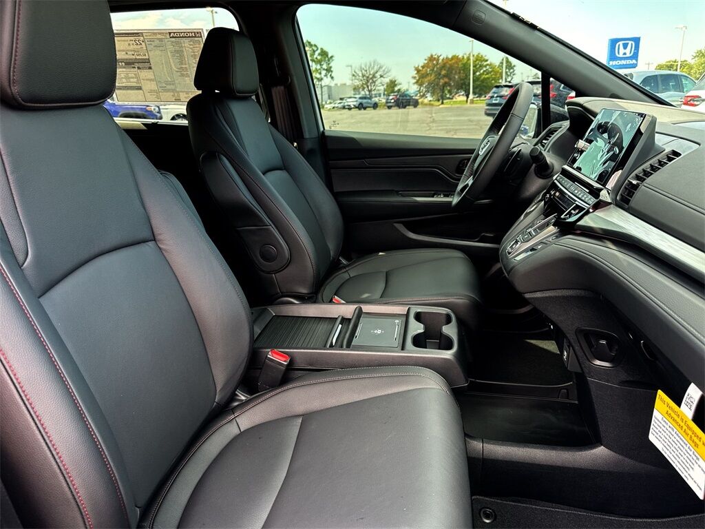 2026 Honda Odyssey Sport-L Oklahoma City OK